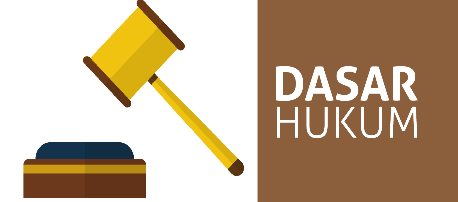 Dasar Hukum